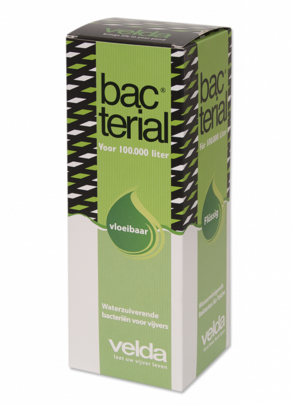Velda Bacterial Liquid 1000 ml
