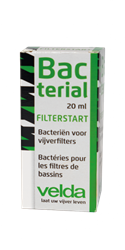 Velda Bacterial Filterstart - 20 ml