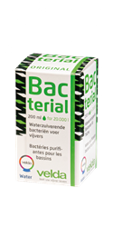 Velda Bacterial - 200 ml