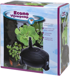 Velda Basic vijverpomp 2000 liter