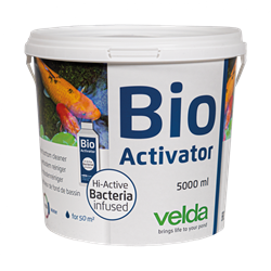 Velda Bio-Activator - 5000 ml