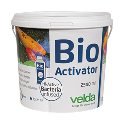 Velda Bio-Activator - 2500 ml