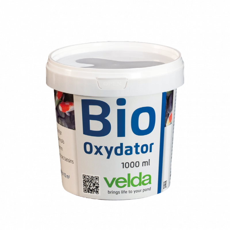 Velda Bio-Oxydator – 1000 ml