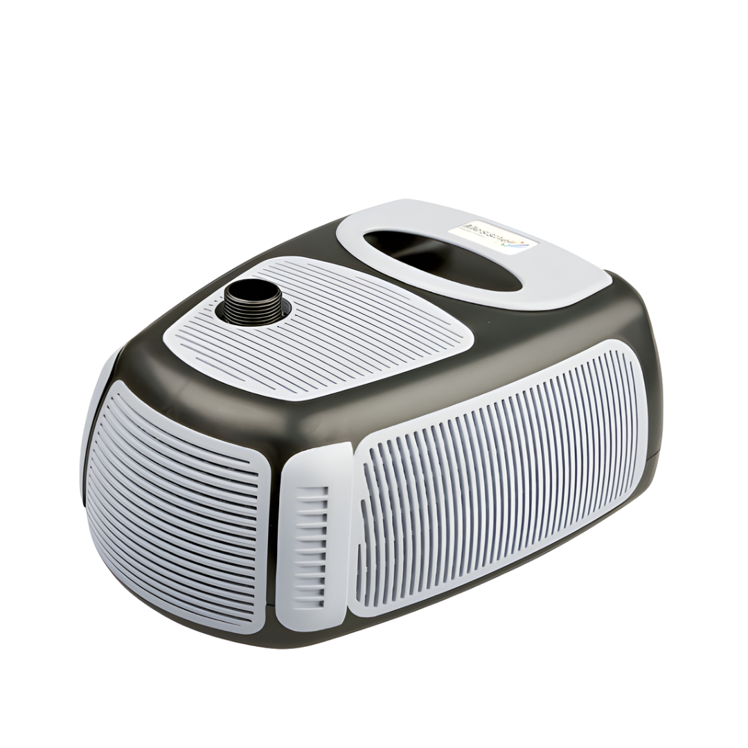Messner Power-X2 14000 vijverpomp
