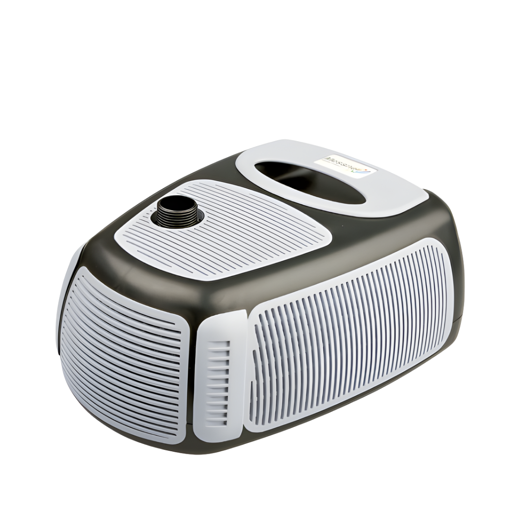 Messner Power-X2 4000 vijverpomp