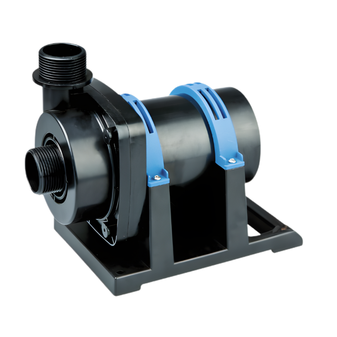 Messner Zeewaterpomp Titan-Tec 13000