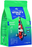 Aquatic Science Vitality Plus Medium - 5 kilo