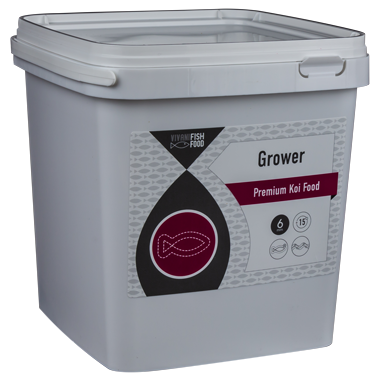 Vivani - Grower 6 mm - 5 liter