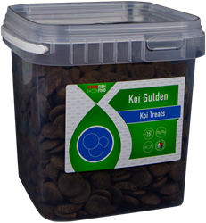 Vivani Koi Gulden