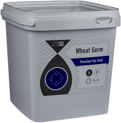 Vivani - Wheat Germ - 3mm