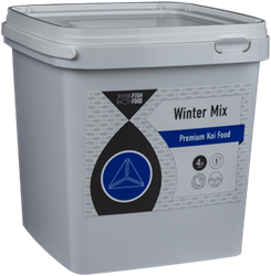 Vivani - Winter Mix - 4,5 mm
