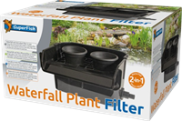 Superfish Waterfall filter-2
