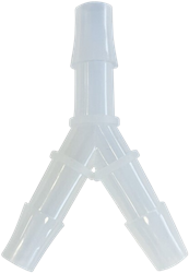 Superfish Y-stuk voor aquariumslang